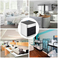 MINI AC USB Mini Portable Air Conditioner