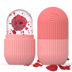 Face Glow Ice Roller