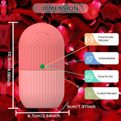 Face Glow Ice Roller