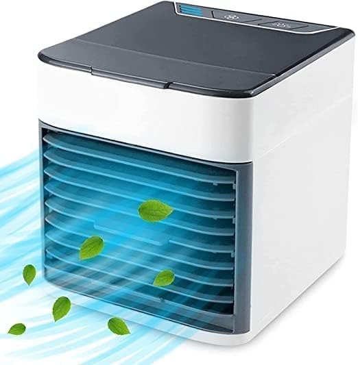 MINI AC USB Mini Portable Air Conditioner – Stay Cool Anywhere!