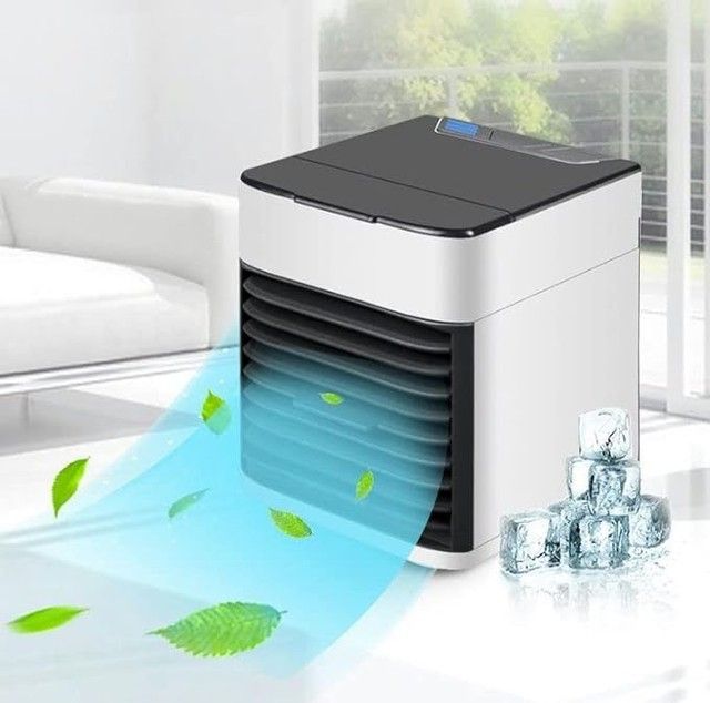 MINI AC USB Mini Portable Air Conditioner