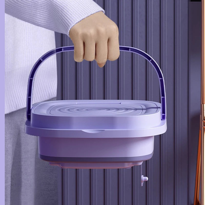 Mini Washing Machine