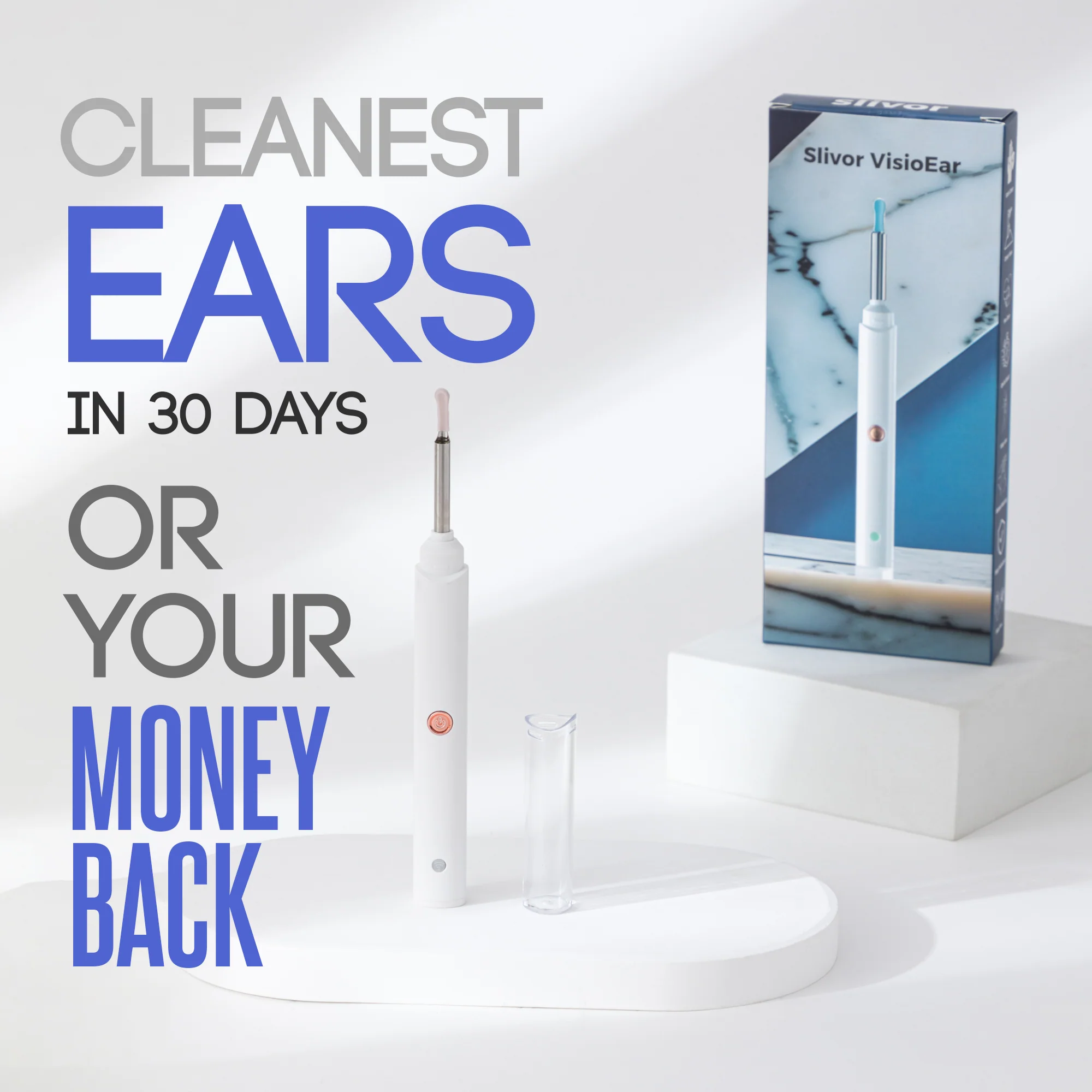 Earwax Removal Kit